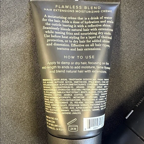 BELLAMI Flawless Blend Moisturizing Creme - Picture 2 of 2